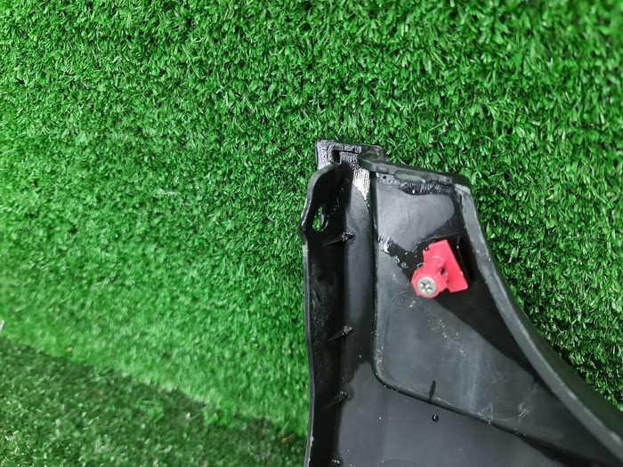 Накладка порога левая Hyundai Creta 2 (2021-н.в.)