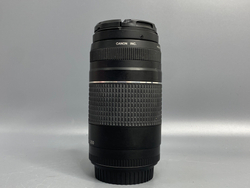Canon EF 75-300mm 4-5.6 III USM