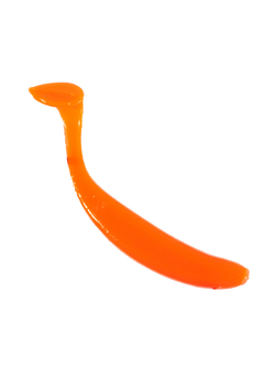 Приманка ZUB-IZI 50мм-10шт, (цвет 201) оранжевый