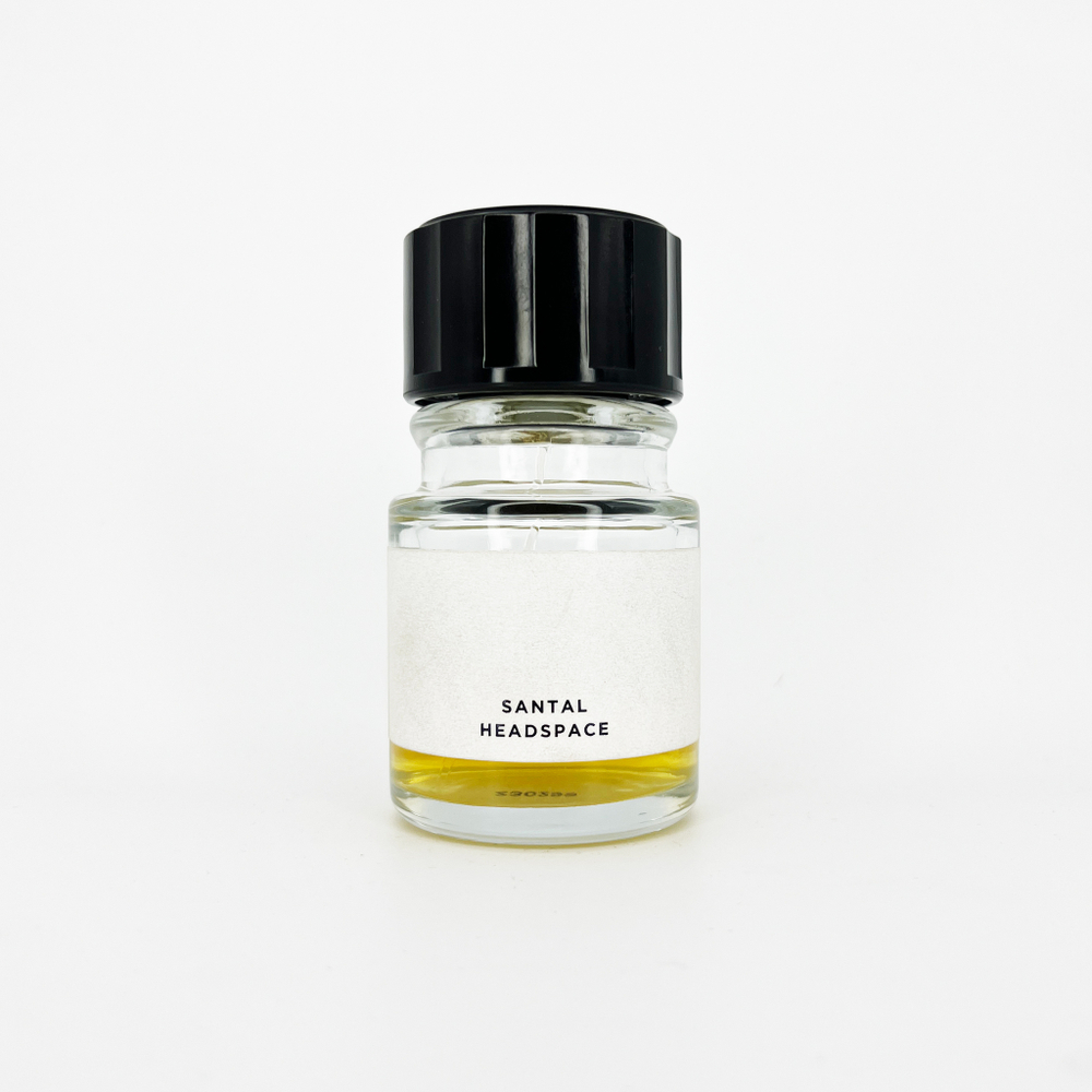 Headspace Santal