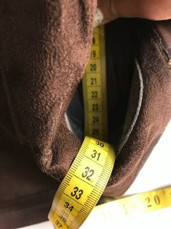 Сапоги Chilany демисезонные, 38 размер