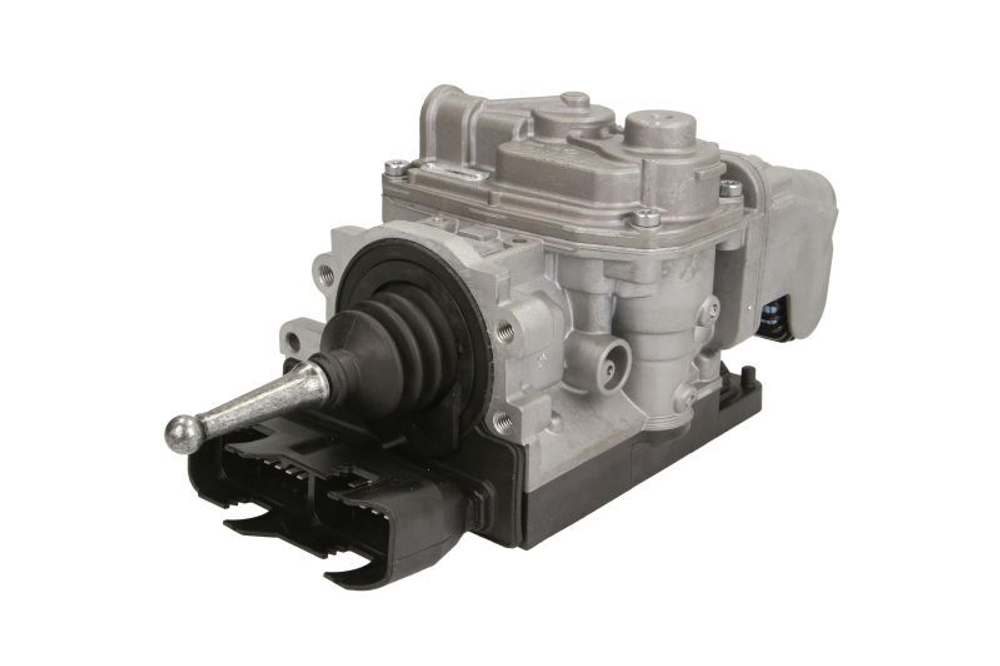 Кран главный тормозной WABCO для  MAN TGL, TGM