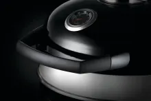 Угольный гриль Napoleon PRO22K-LEG-3, 55 см