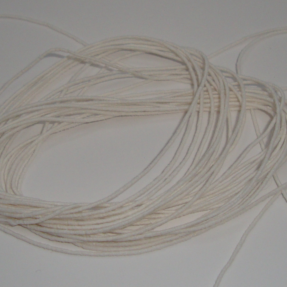 Бобинная пряжа Allegro (10001)