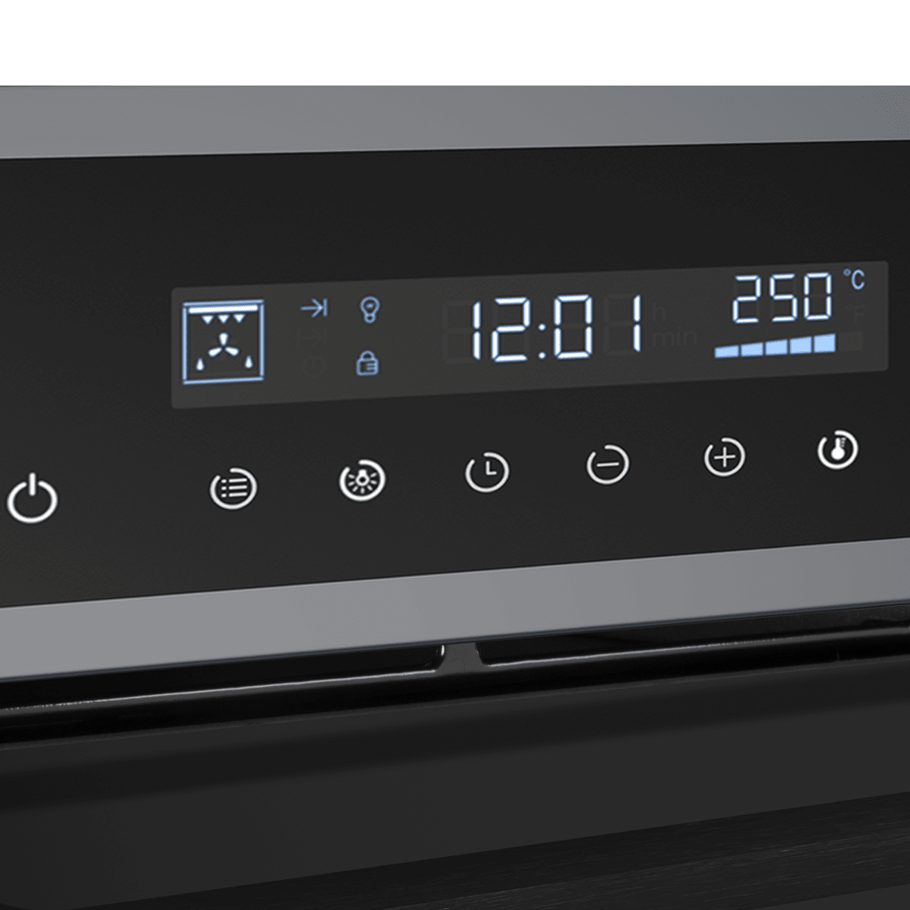 Шкаф духовой электрический MAUNFELD AEOD60103G1