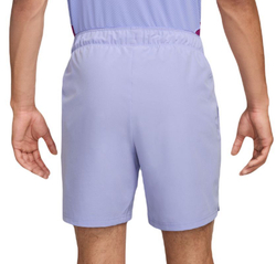 Теннисные шорты Nike Court Dri-Fit Advantage 7" Tennis