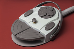 Стоматологическая установка Mercury 550 с подкатным блоком