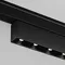 Трековый светильник Точки / Points Levity 4000К 20Вт 30° Technical tr193-1-20w4k-m-b