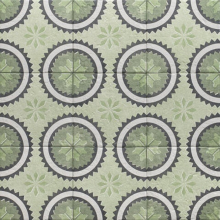 Керамогранит DECOR PRAIRIE(GARDEN)