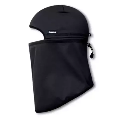 Маска (балаклава) Kama DW26 Black (US:L)