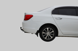 Фаркоп(прицепное) Лидер-Плюс для LIFAN CEBRIUM (720) 2012 - 2021 г. в.(паспорт и сертификат в комплекте)(без электрики)L304-A