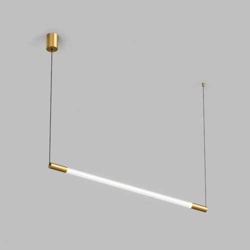 Подвесной светильник DENKIRS AURA DK4318-BR