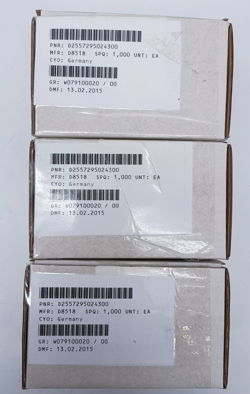 Накладка D2557295024300