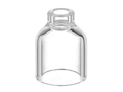 Сопло прозрачное 10,0мм IGS0722-SVA