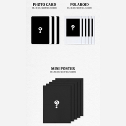 Альбом (G)I-DLE I FEEL