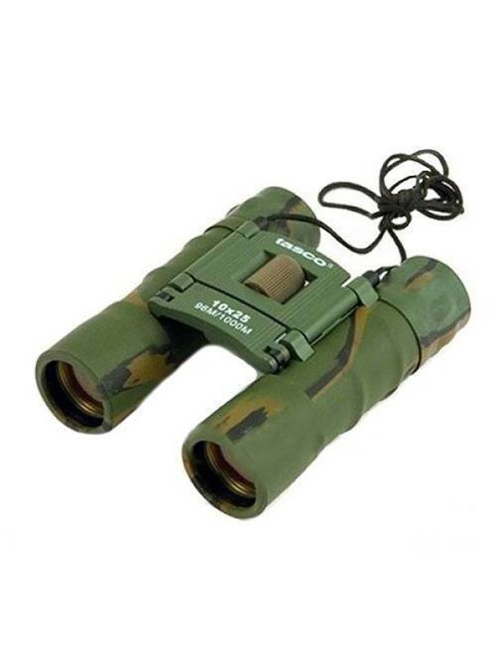 Бинокль 10х25 Compact