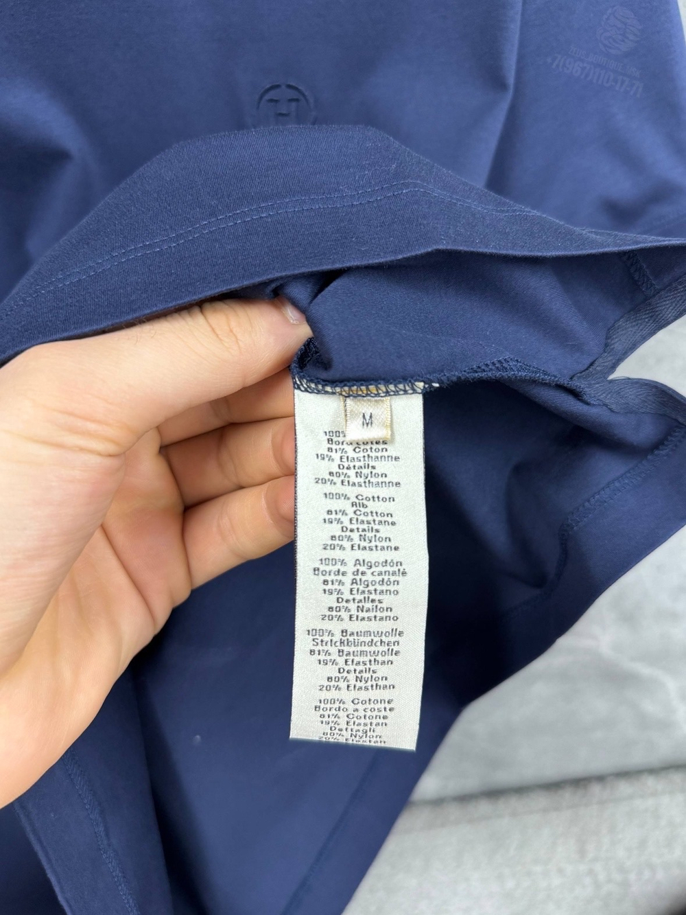 Футболка Hermes