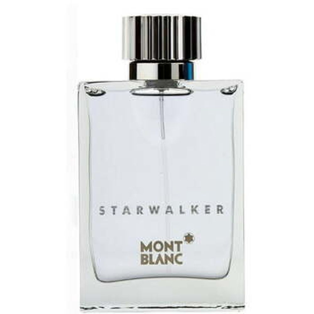 Mont Blanc Starwalker EDT Tester 75ml