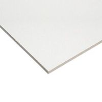 Панель потолочная Armstrong Oasis NG board 600x600x12 мм 20 шт