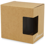 Neiva Керамическая кружка объемом 425 мл с пробковым основанием