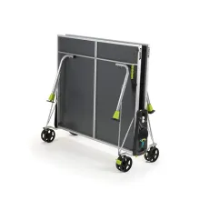 Теннисный стол Cornilleau Exclusive Instinct 5 мм серый