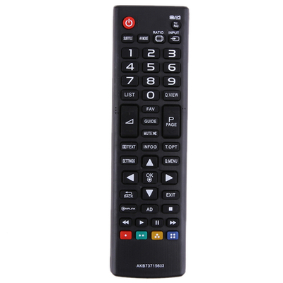 Пульт для LG AKB73715603 LED TV (HLG320)