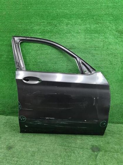 Дверь передняя правая BMW X3 G01 (2017-н.в.)