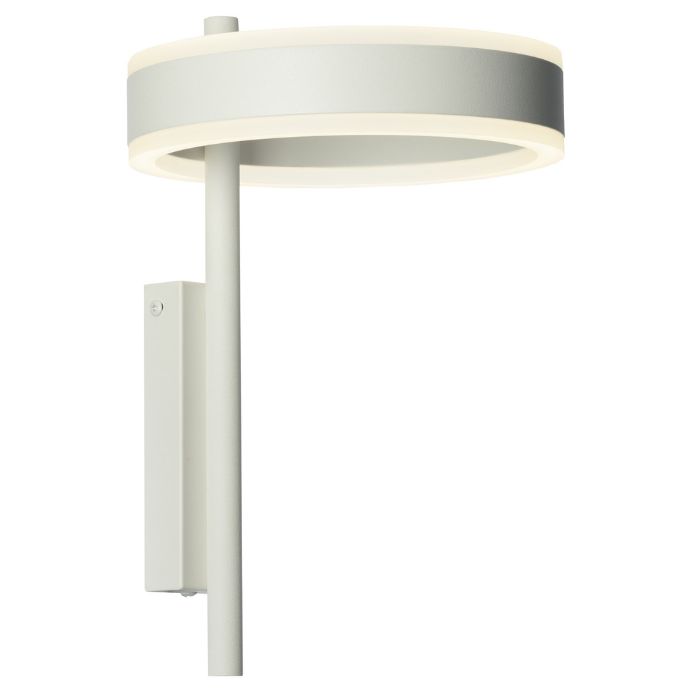 Настенный светодиодный светильник Citilux Дуэт CL719310