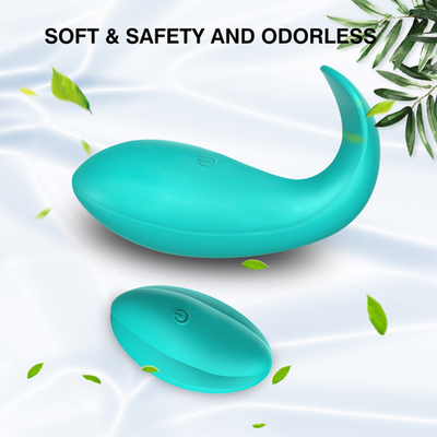 Вибростимулятор для трусиков