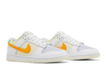 Кроссовки Nike Dunk Low "Spring Mix" (Женская размерная сетка)