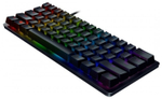 Клавиатура Razer Huntsman Mini RZ03-03391500-R3R1 черный