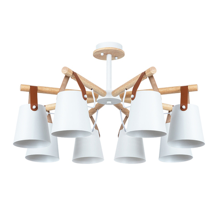 Потолочная люстра Arte Lamp THOMAS