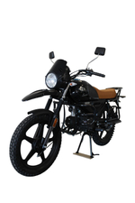 Мопед Racer RC50-H Scout M1(Черный)