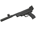 Пистолет пневматический Hatsan Mod 25