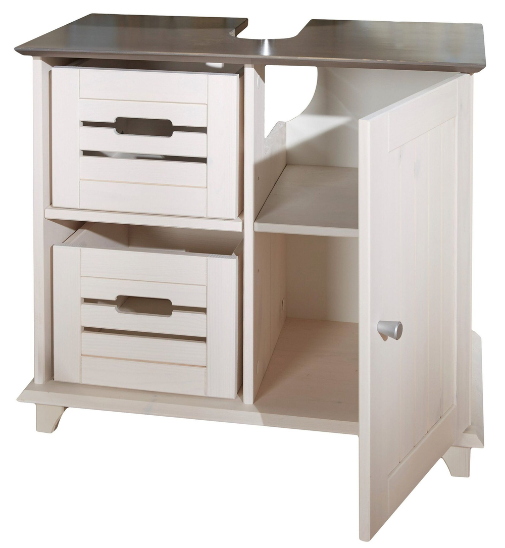 Коробка для хранения/массив сосны/натуральное дерево