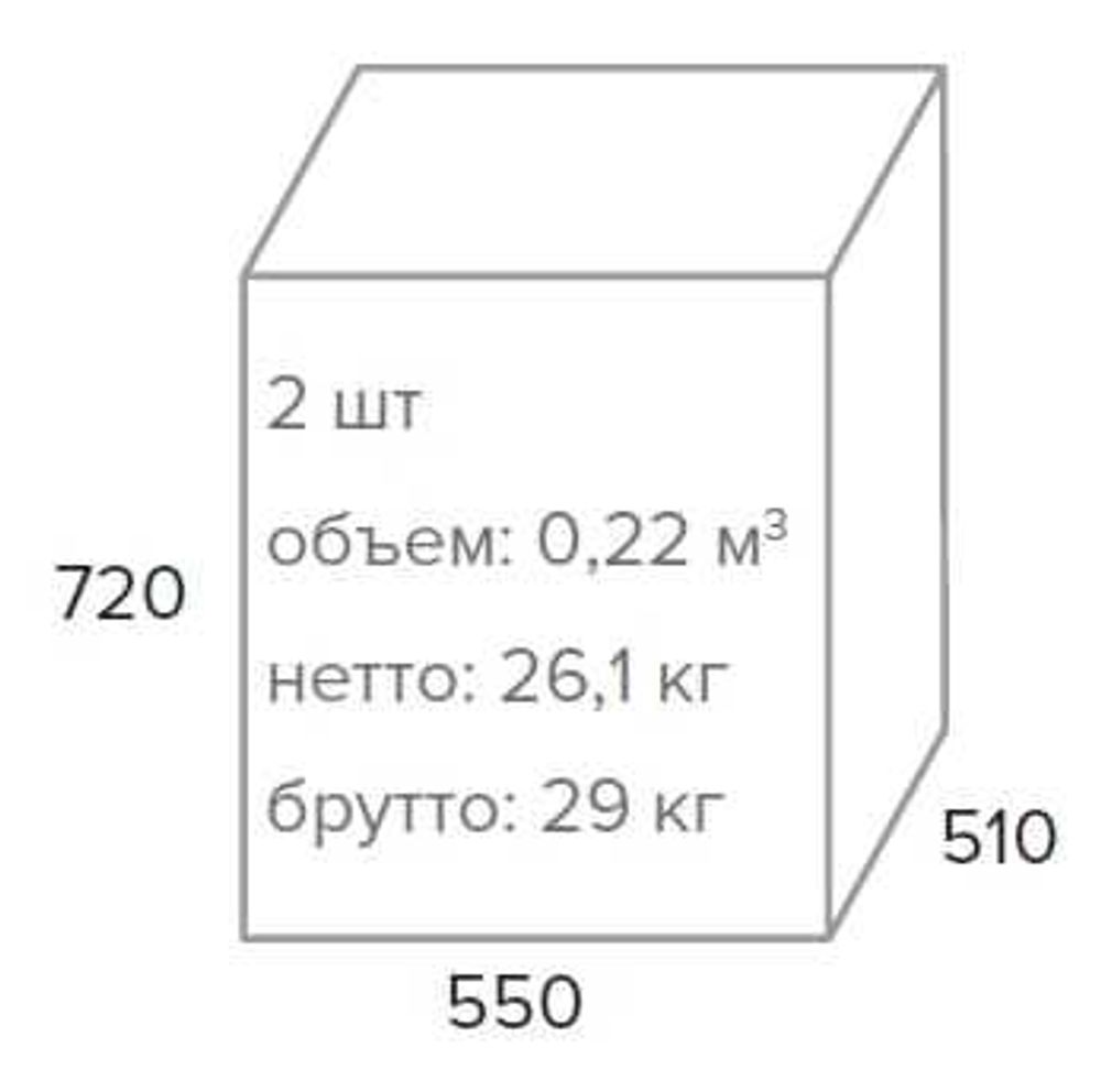 Кресло Everprof Leo T Экокожа Черный