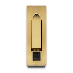 Настенный светильник (бра) FR5347WL-L3BR Шон / Shon 3 Вт LED Freya fr5347wl-l3br