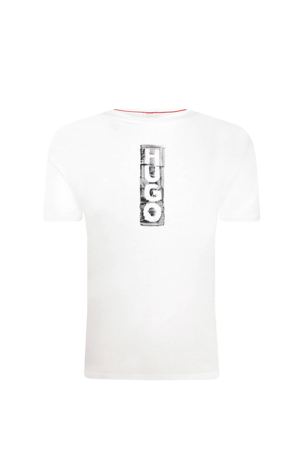 Футболка HUGO KIDS - белый(G15124)