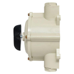 Переключатель пакетный 1-кл. 40А IP56 ПП 4-40/Н2 М2 пл. беж. EKF pp-4-40-4