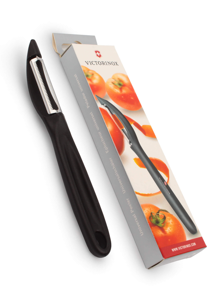 Нож для чистки томатов и других овощей Victorinox Cutlery модель 7.6075
