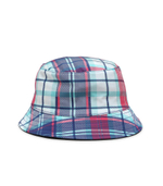 Двусторонняя шляпа Tommy Hilfiger - разноцветная(AU0AU01601)