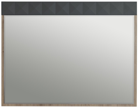 Зеркало «Тринити» П6.114.1.03