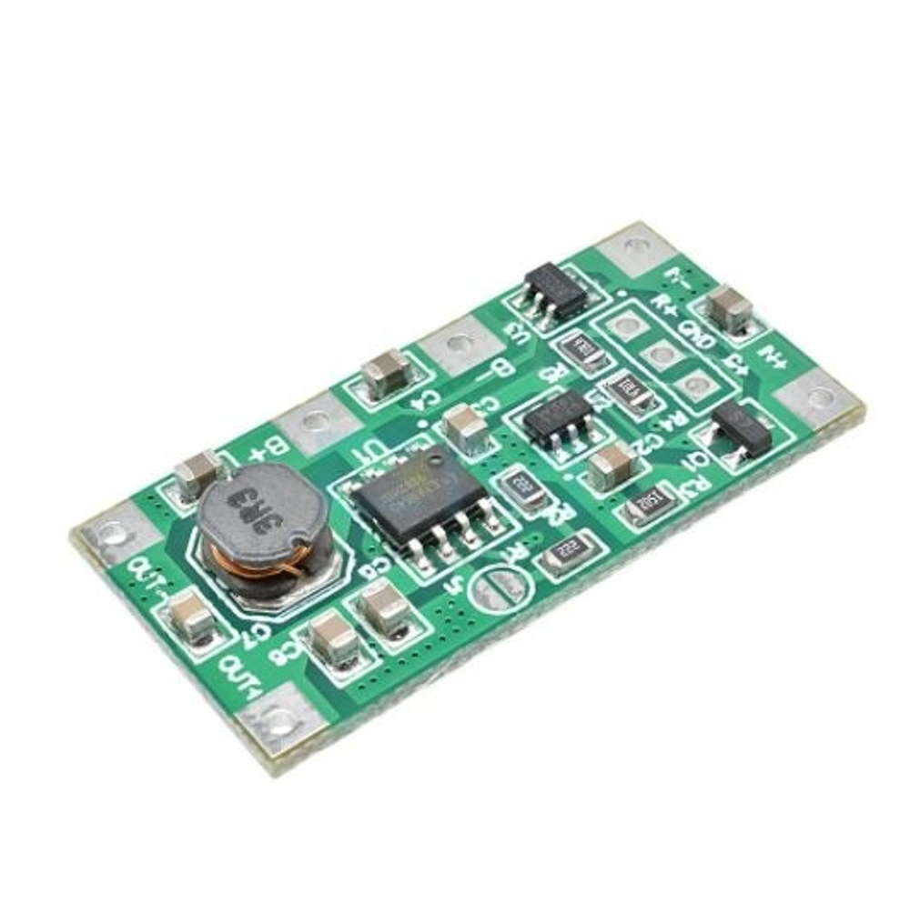 Модуль заряда ET Ch-1SLi-5V