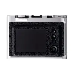 Фотоаппарат мгновенной печати Fujifilm Instax Mini Evo Black (Черный)