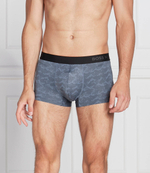 трусики-боксеры dynamic BOSS BLACK - темно-синий(50479059)