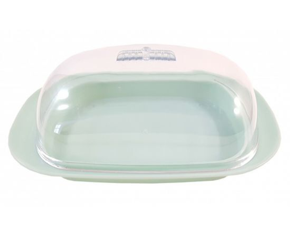 Масленка (18х12х7см), пудра IS10201/15 Spark Plast