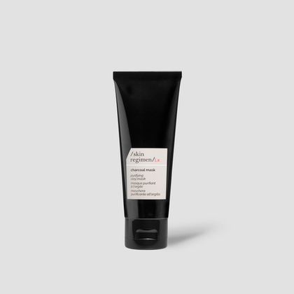 Маска глиняная очищающая Skin Regimen Lx Bamboo Charcoal Mask 75 мл