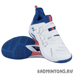 Кроссовки для бадминтона YONEX POWER CUSHION 88 Dial (White)