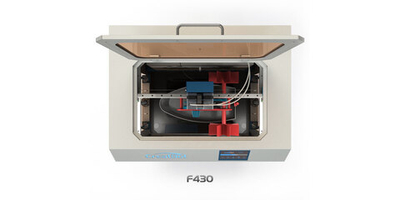 3D принтер creatbot f 430