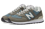 Кроссовки New Balance Nb 574 Legacy Of Grey